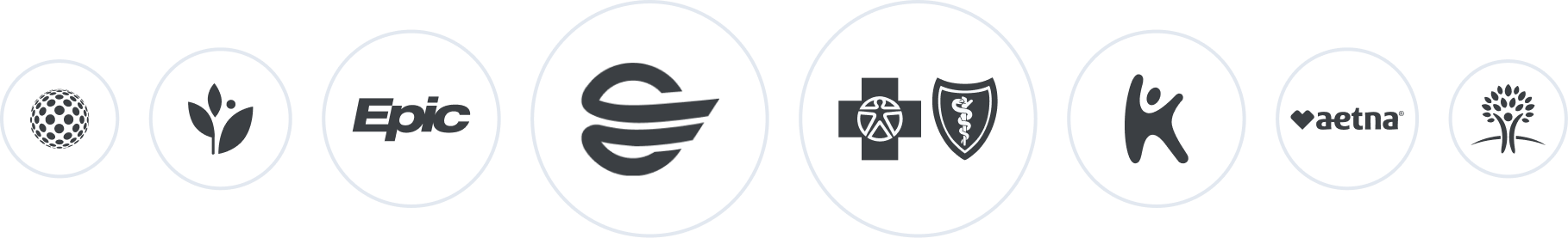 Coverage Icons